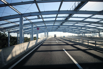 東京ゲートブリッジ