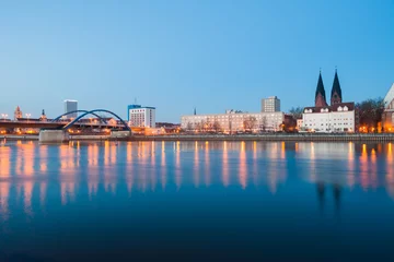 Frankfurt (Oder), Deutschland © edan