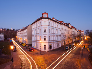 Frankfurt (Oder) Altberesinchen