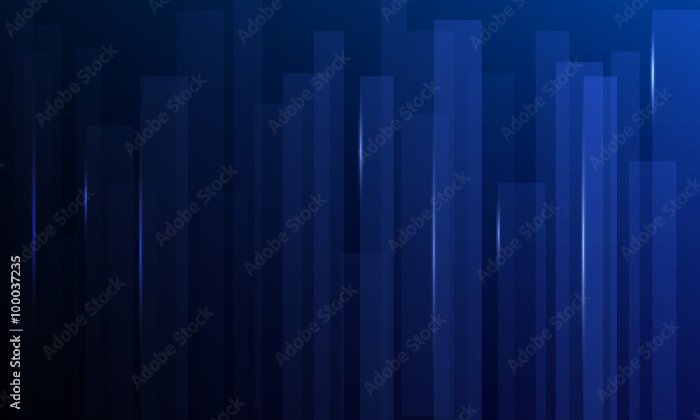 Poster abstract a background with stripes and glowing lines.vector