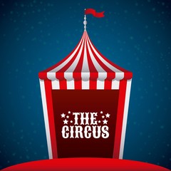the circus design 