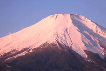 Mount Fuji