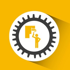 under construction design 