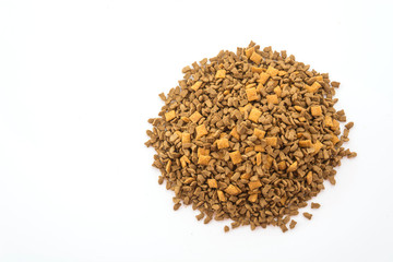 Pet food