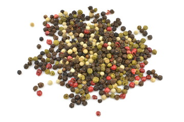 pieprz kolorowy