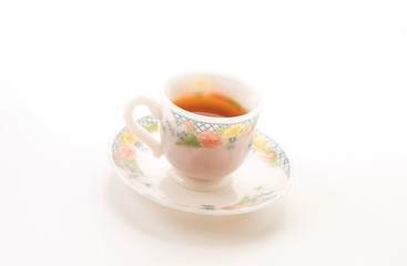 tea cup