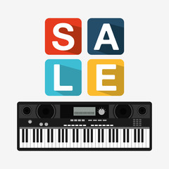 music lifestyle design 