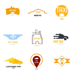 Logo inspiration for shops, companies, advertising or other business.