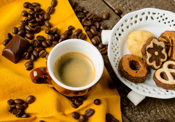 Tazza di caffè