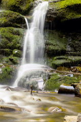 The Carpathian Waterfall Shypit