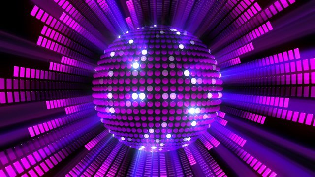 Looped seamless footage for your event, concert, title, presentation, site, DVD, music videos, video art,holiday show, party, etc&hellip; Also useful for motion designers, editors and VJ's for led screens