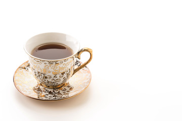 tea cup
