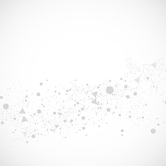 Abstract background vector