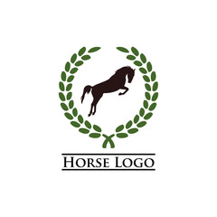 Horse Logo - 100051417