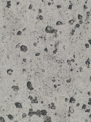 porous concrete grunge texture