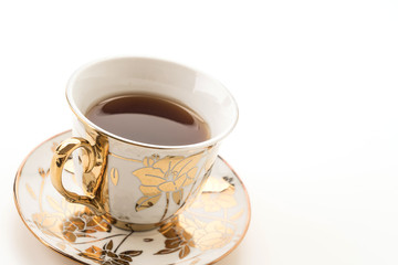tea cup