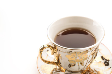 tea cup