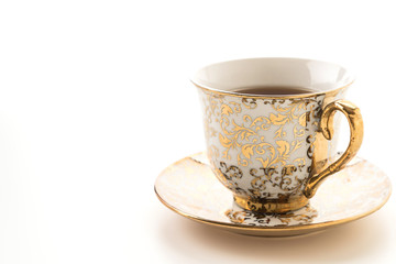 tea cup