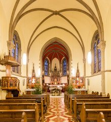 Fototapeta premium Ahn