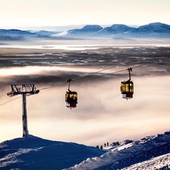 Ski Lifts