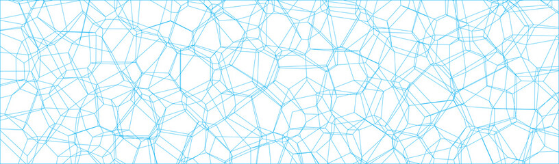 Sfondo astratto dell'acqua