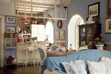 Soggiorno © #moreideas