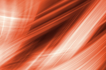 Hintergrund abstrakt orange - 100070832