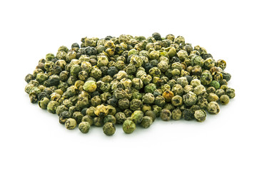 Green Peppers