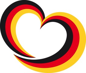 I Love Germany - 100074894