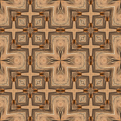 Wooden seamless background or texture