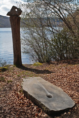 Lac de Vassivière (Haute-Vienne)
