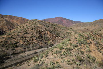 Le Maroc
