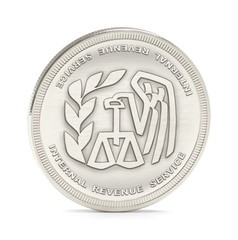 IRS Coin