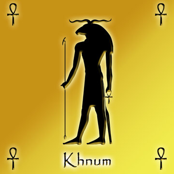 Khnum