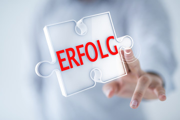 erfolg