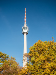 Fernsehturm Stuttgart