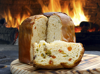 Panettone