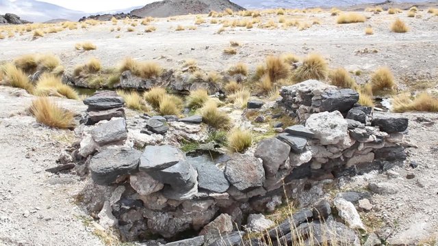 Ruinas Inca