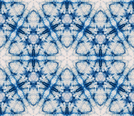 Abstract background pattern.