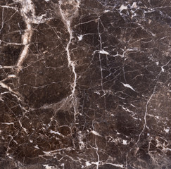 Fine marble texture with black and white stripes with beautifully pattern