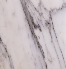 Fine marble texture with black and white stripes with beautifully pattern