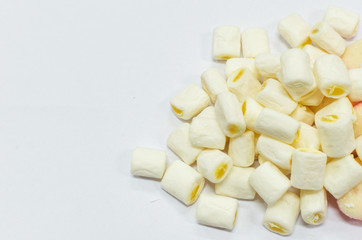 marshmallows