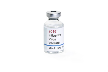 2016 Flu Vaccine
