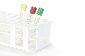 Blood Collection Tubes