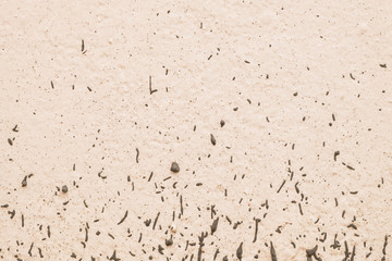 dirty wall background