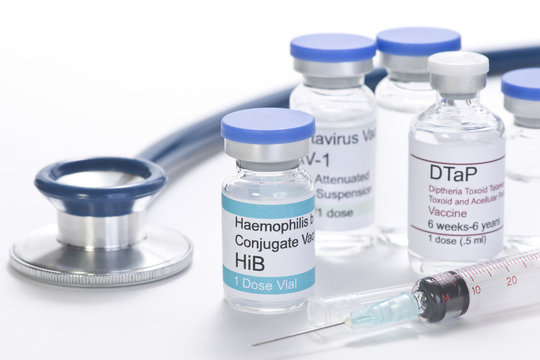Haemophilus Vaccine