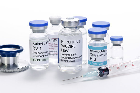 Childhood Vaccines