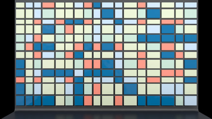 architectural background