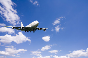 旅客機