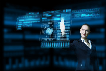 Modern technologies in use